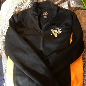 Pittsburgh Penguins NHL Fleece